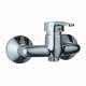 Jaquar OPL-CHR-15149 Opal Shower Mixer Bathroom Faucet