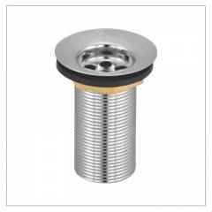 Kamal Classic Full Thread Waste Coupling, WCL-0458A