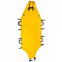 Karam Respac Safety Recovery Stretcher, PN 403