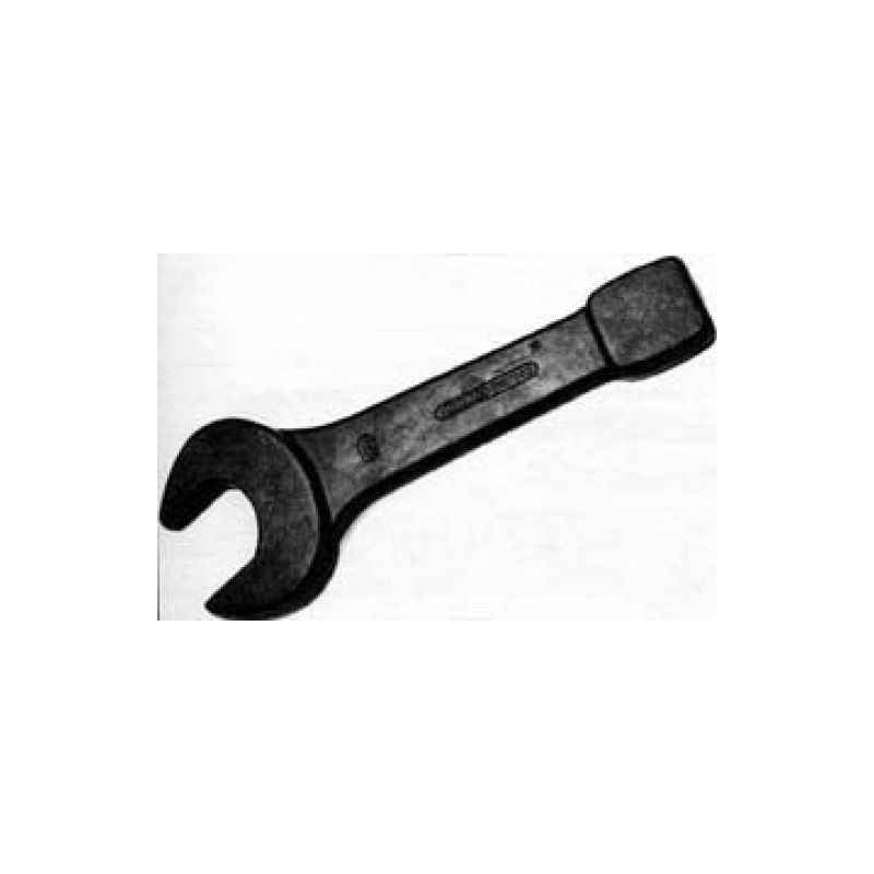 Jhalani Single Ended Open Jaw Spanners, 133 46mm