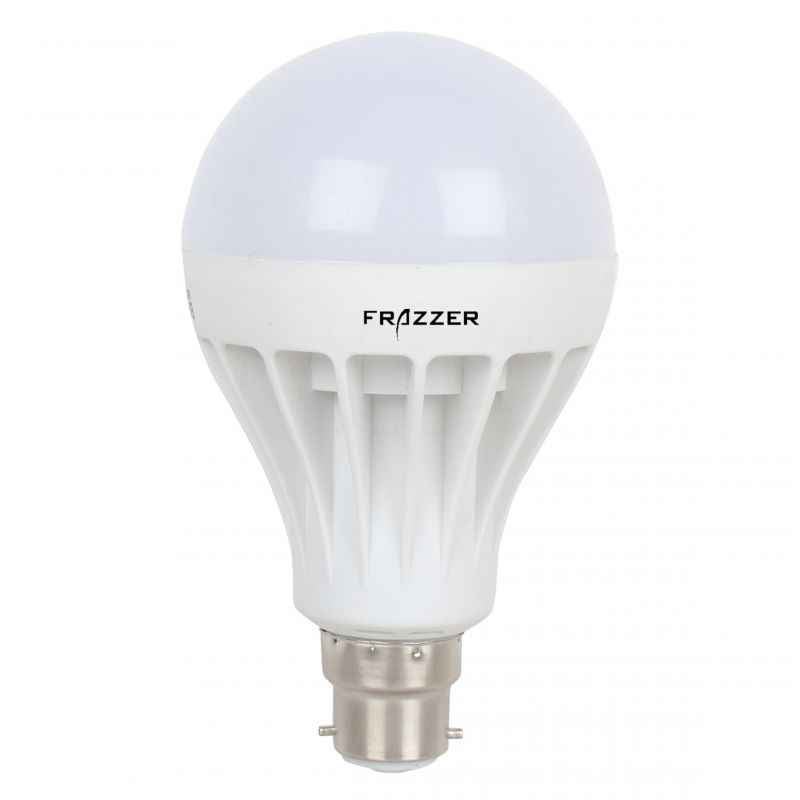 Frazzer FR3W B-22 3W LED Bulb (Pack of 4)
