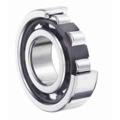 NTN 20x52x21mm Cylindrical Roller Bearing, NJ2304