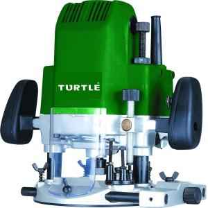 Tuf Turtle 1850W Powerful Wood Working Router Machine, ST-811