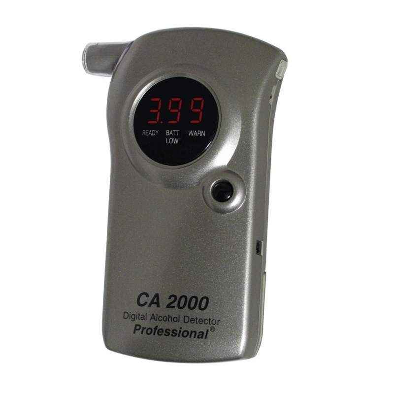 Mangal CA-2000 Alcohol Breath Analyzer