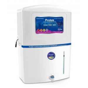 Protek 15 Litre Advanced RO+UV+UF Water Purifier