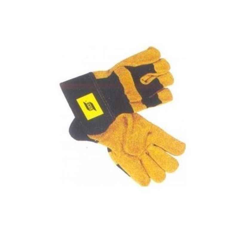 Esab Heavy Duty Hand Gloves (Pack of 2)