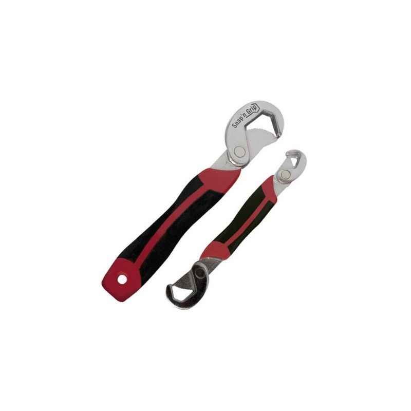 I-Tools Snap Grip Multi Purpose Wrench (Pack of 2)