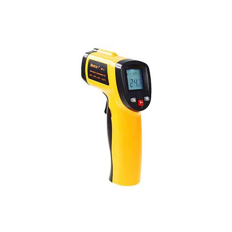 Metrix+4 Infrared Thermometer