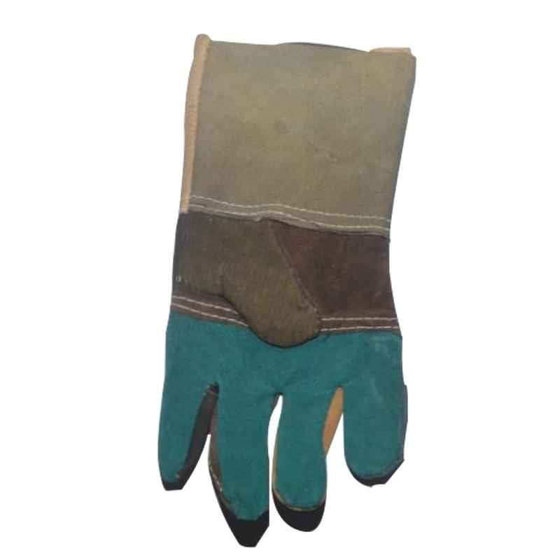 Shiva Safety Gloves (Pack of 10)