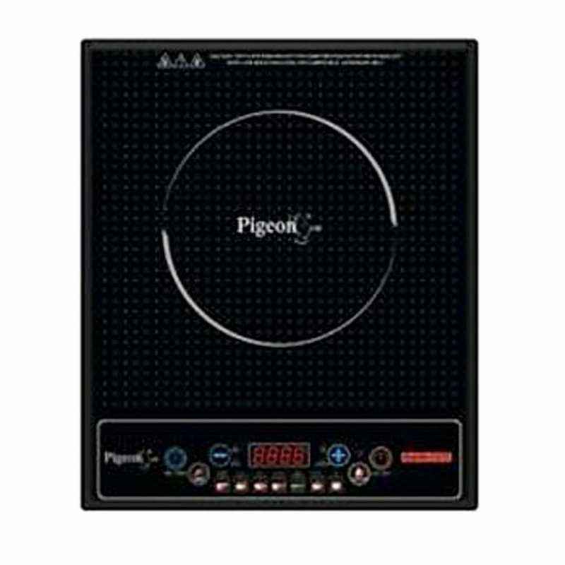 Pigeon Rapido 1800W Cute Induction Cooktop