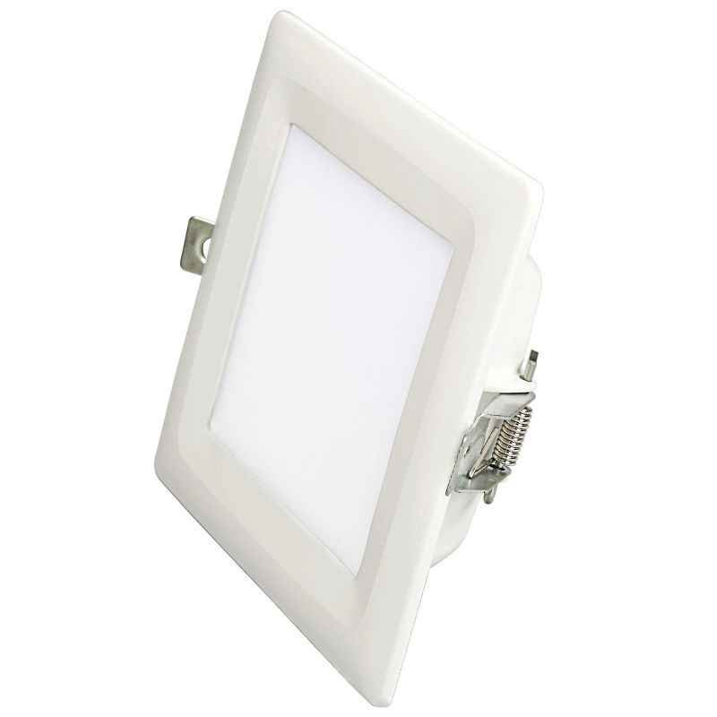 Surya 7W G-Square LED Downlight