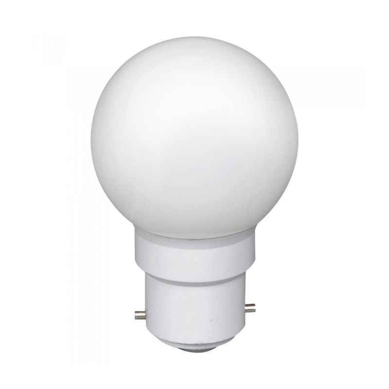 Surya 0.5W LED Round Lamp