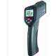 Mextech IR1600 Dark Grey Digital Infrared Thermometer with Backlight LCD display