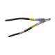 Visko 209 Internal Bend Circlip Plier (8 Inch)
