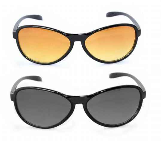 smart view sunglasses