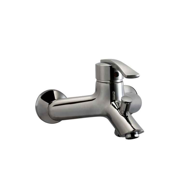 Hindware Plazza Single Lever Bath & Shower Mixer, F180011CP