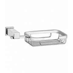 Hindware Chrome Soap Dish, F870006CP