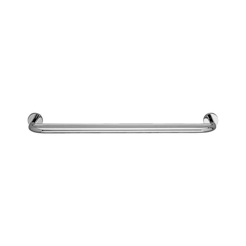 Hindware Chrome Double Towel Bar, F880006CP