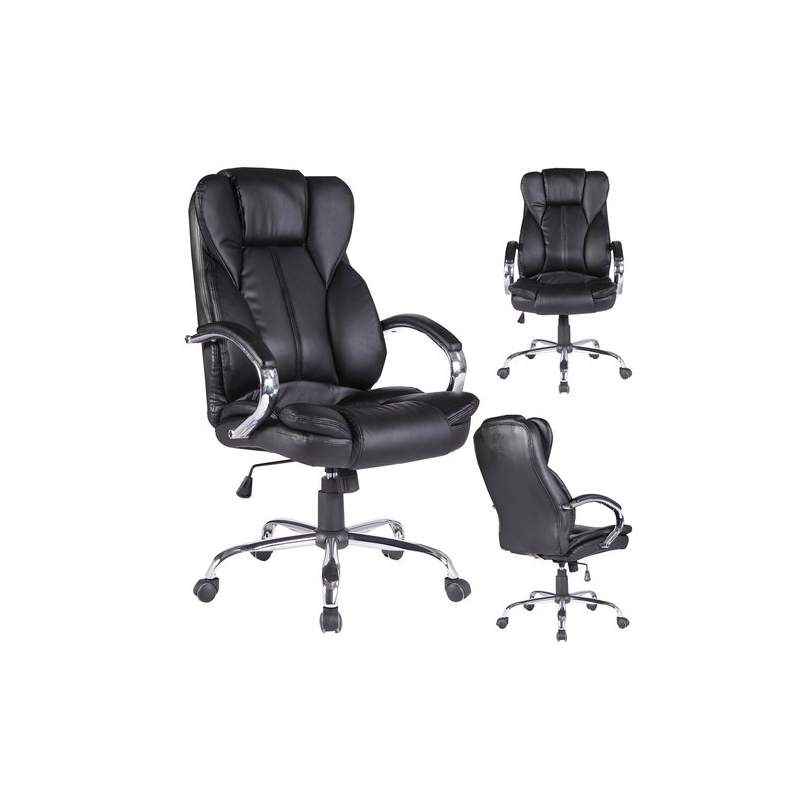 Advanto High Back Executive Chair, AVXN 516
