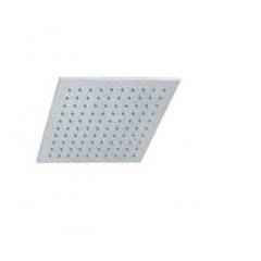 Parryware T9992A1 300 mm SS Square Rain Shower (Without Arm)