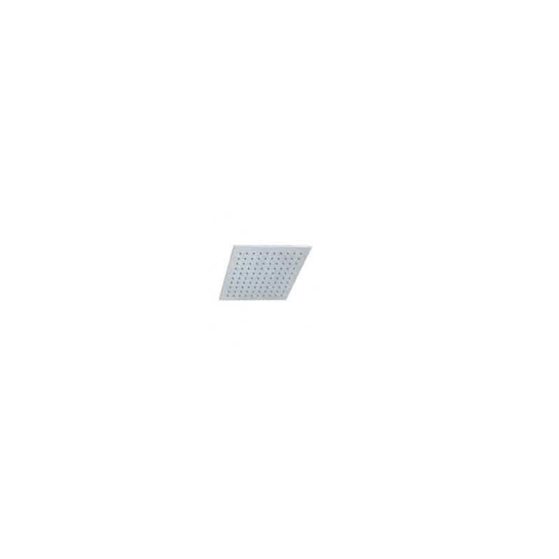 Parryware T9992A1 300 mm SS Square Rain Shower (Without Arm)