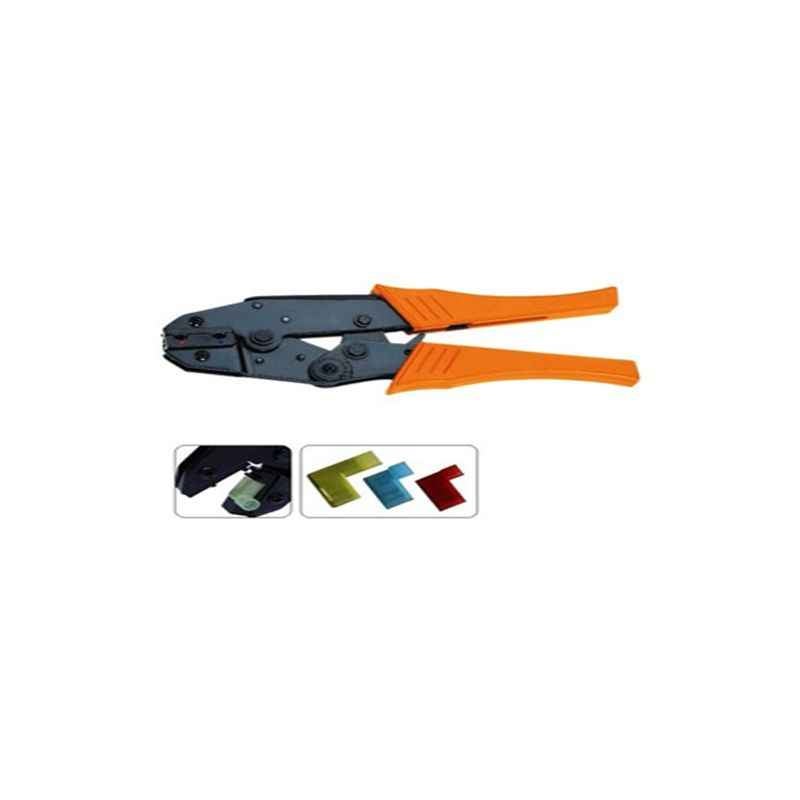 Power Connect PCLS-07FL Crimping Tool, Capacity: 0.5-6 sq mm