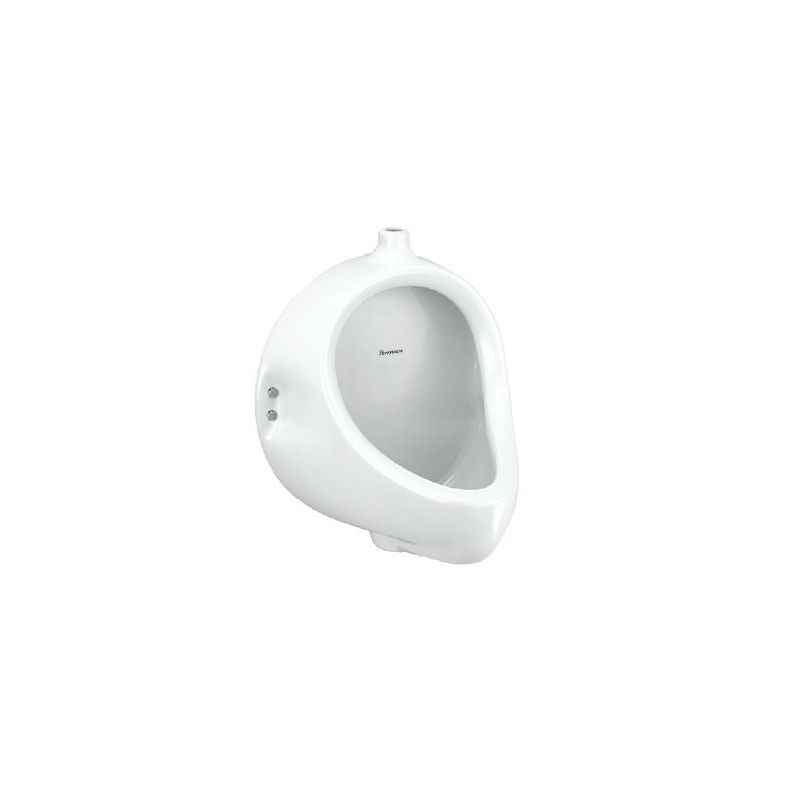 Parryware Flat Back Urinal, C0501, Colour: Neutral