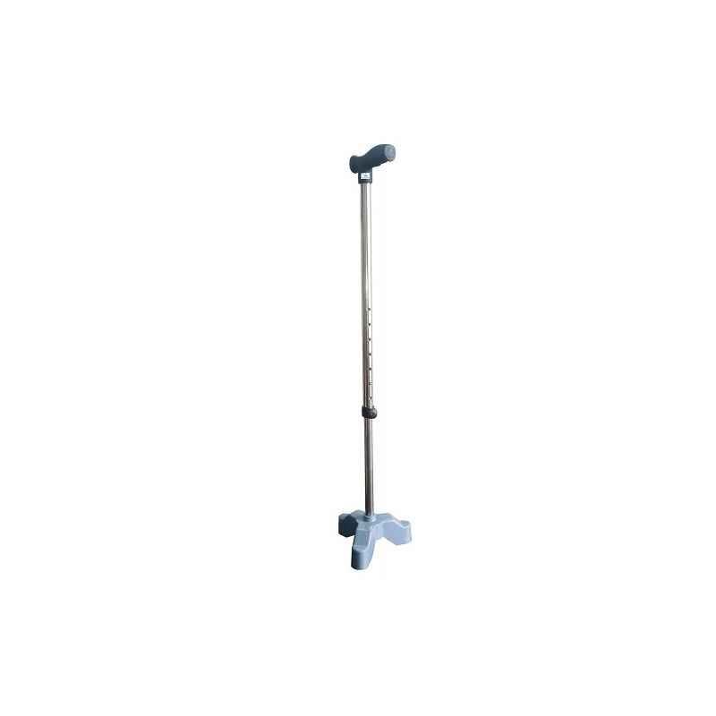 Magna Tripod Walking Stick For Senior Citizen