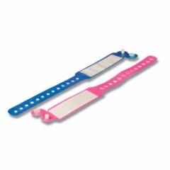 Ariette Adult Patient Identification Band (Pack of 100)