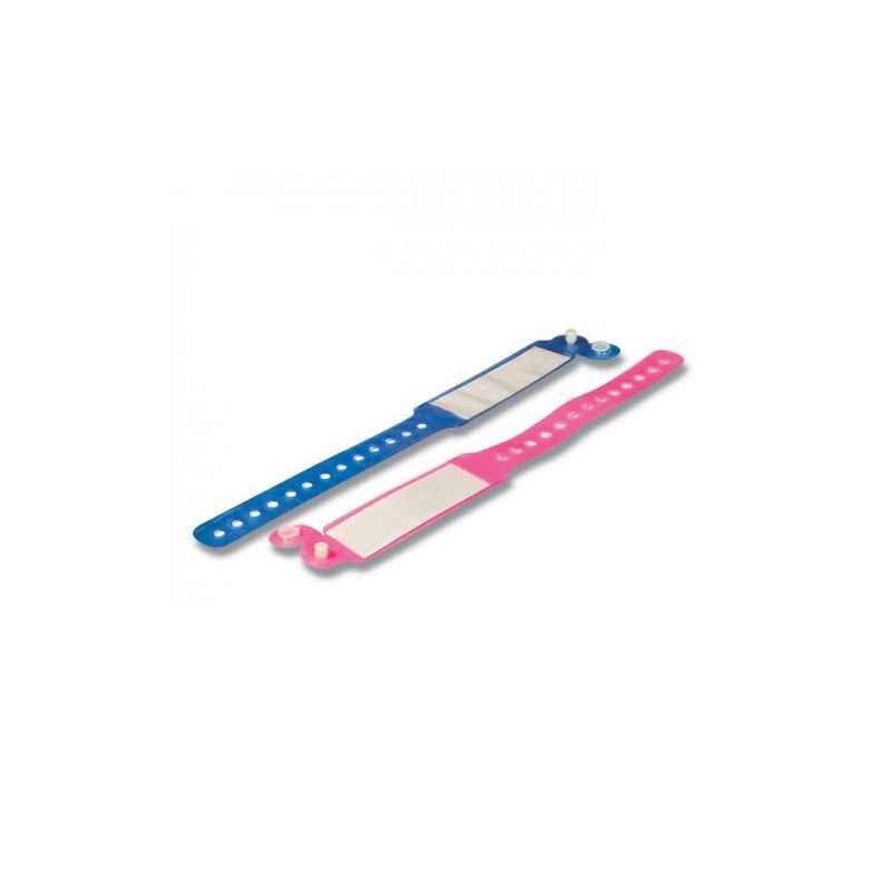 Ariette Adult Patient Identification Band (Pack of 100)