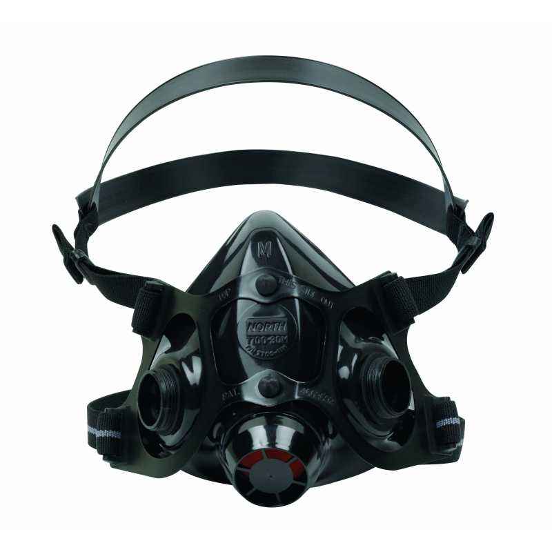 honeywell 7700 mask