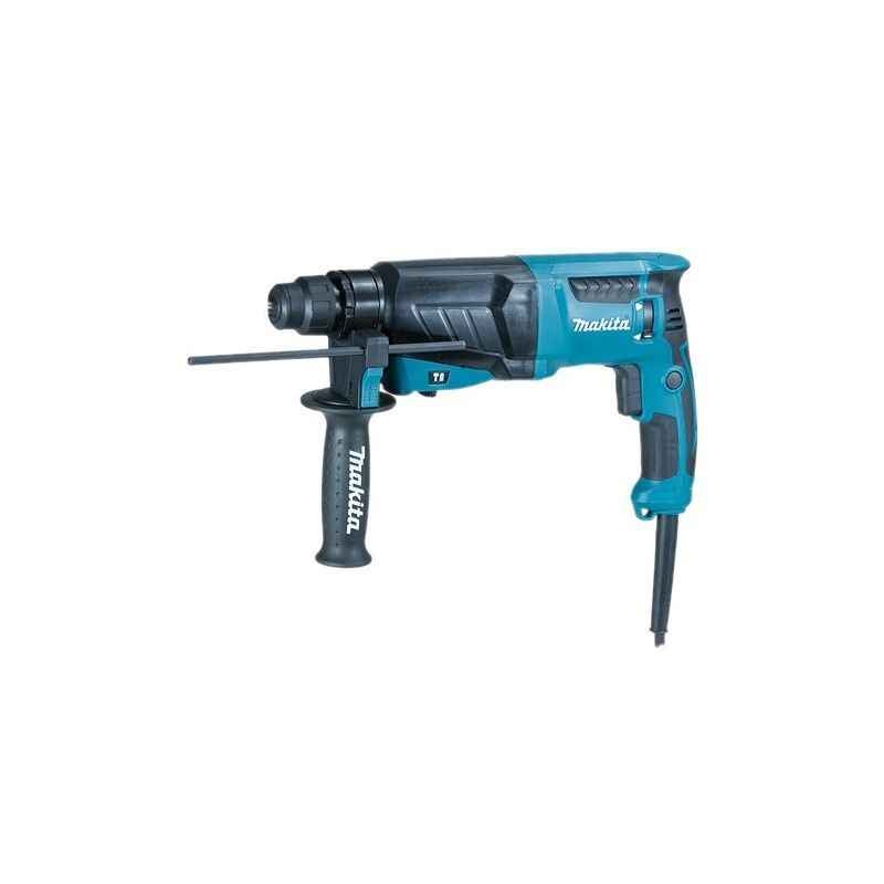 Buy Makita 26mm 800W Combination Hammer HR2630 Online At Best