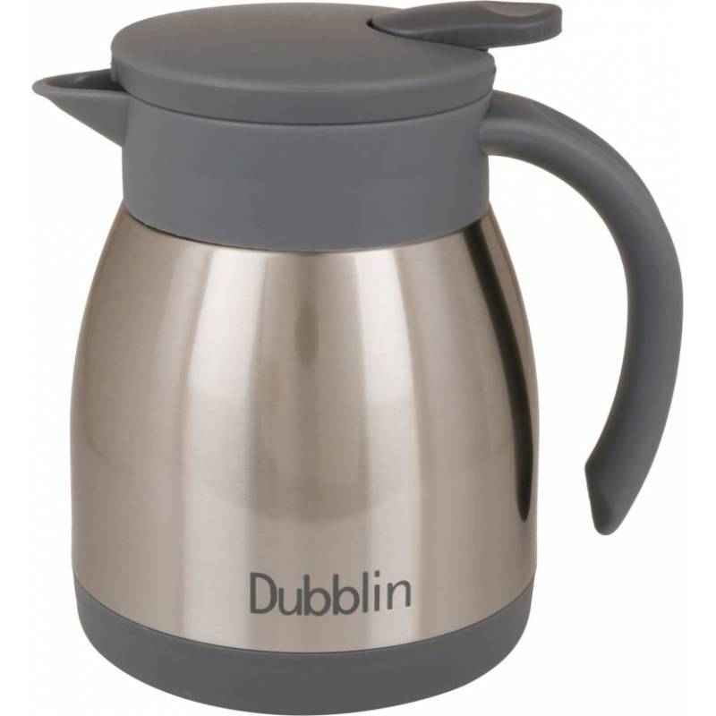 Dublin Cafe 500ml Flask