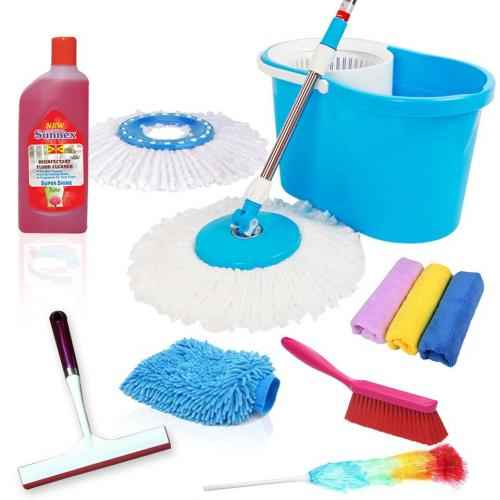Mop Buckets & Cleaning Buckets, Buy Online