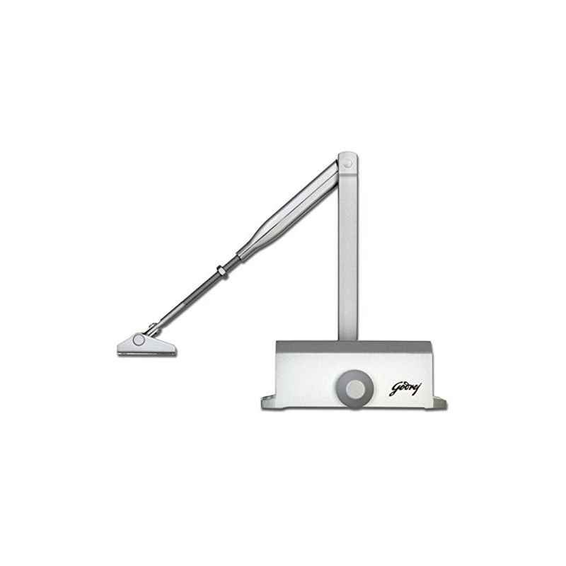 Godrej Heavy Duty Hydraulic Door Closers, 1938