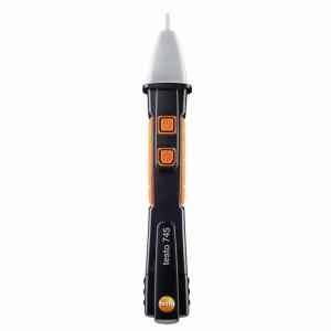 Testo 745 Non Contact Voltage Tester