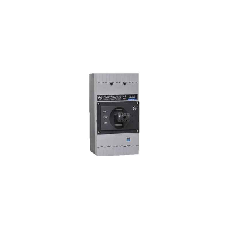 L&T With Microprocessor Release MTX2.0_CM92159OOOOAG (Pack of 4)