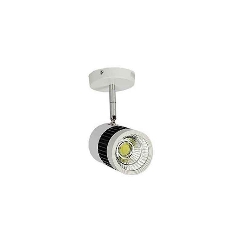 EGK 6W Cool Day White Wall LED Spot Light