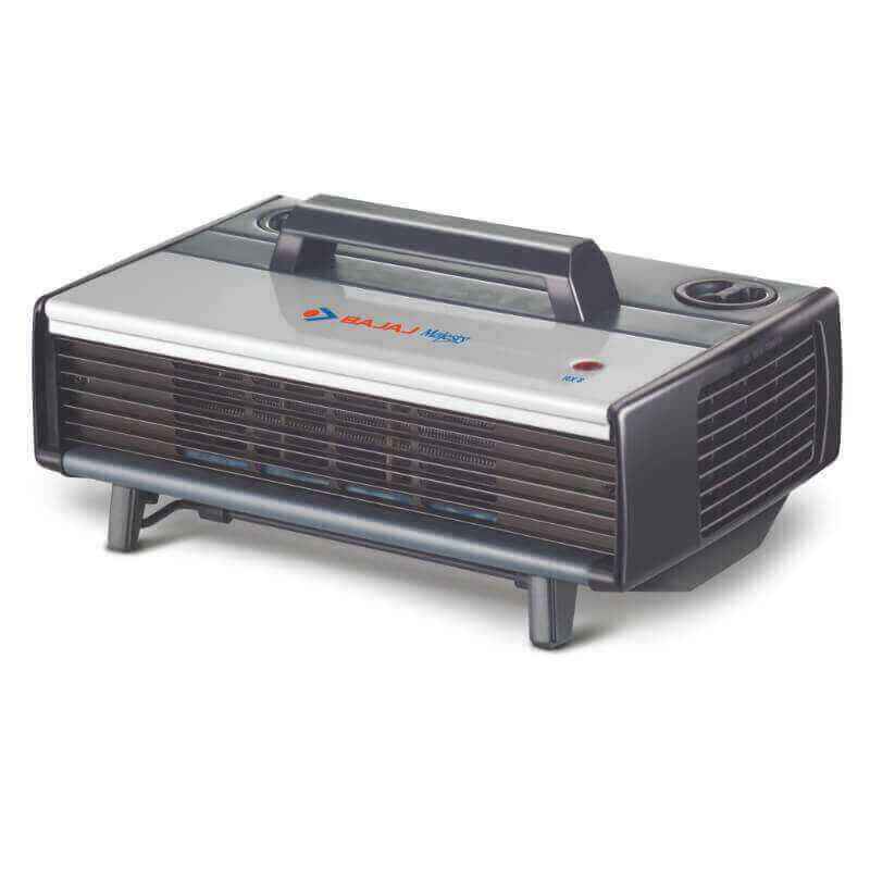 Buy Bajaj RX-8 2000W Room Heater Online At Best Price On Moglix