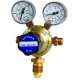 ESAB INI 42B (2 Gauge) Nitrogen Single Stage Regulator, 4330196310