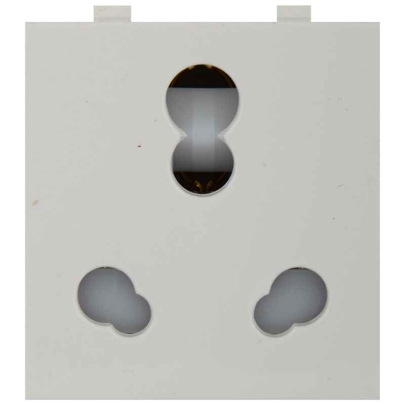 Anchor Rider Twin 20 and 10A Heavy Duty Power Sockets(Pack of 10)