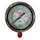 Bellstone 0-1000psi Stainless Steel Pressure Gauge, 888997411