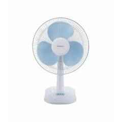 Buy Havells Swing ZX 52W 3 Blade Light Blue Table Fan