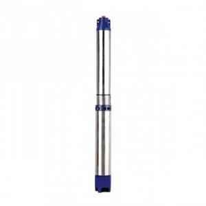 Oil Filled Submersible Pump 