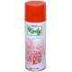 Kedy 470ml Rose Water Spray Air Freshener, SP001