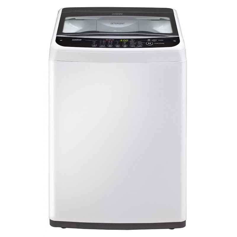 6.2 kg fully automatic washing machine