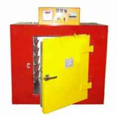 MVI Flux MVI-F50 50kg 4500W Drying Oven