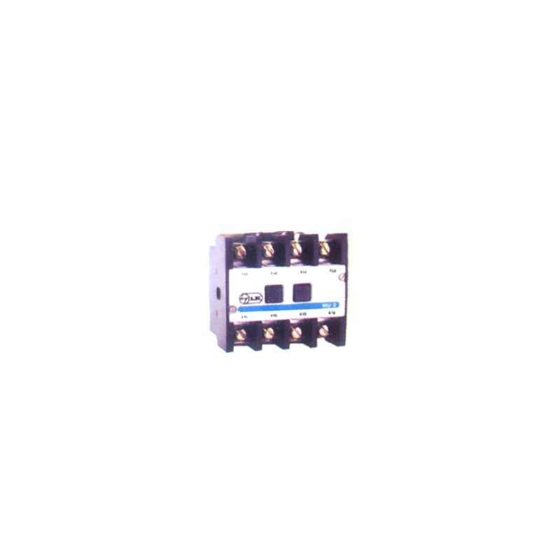 L&T Thermal Overload Relays MU 1-Type SS96557OOTO