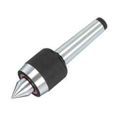 Turnmax Standard Plain Point Revolving Center, MT-5