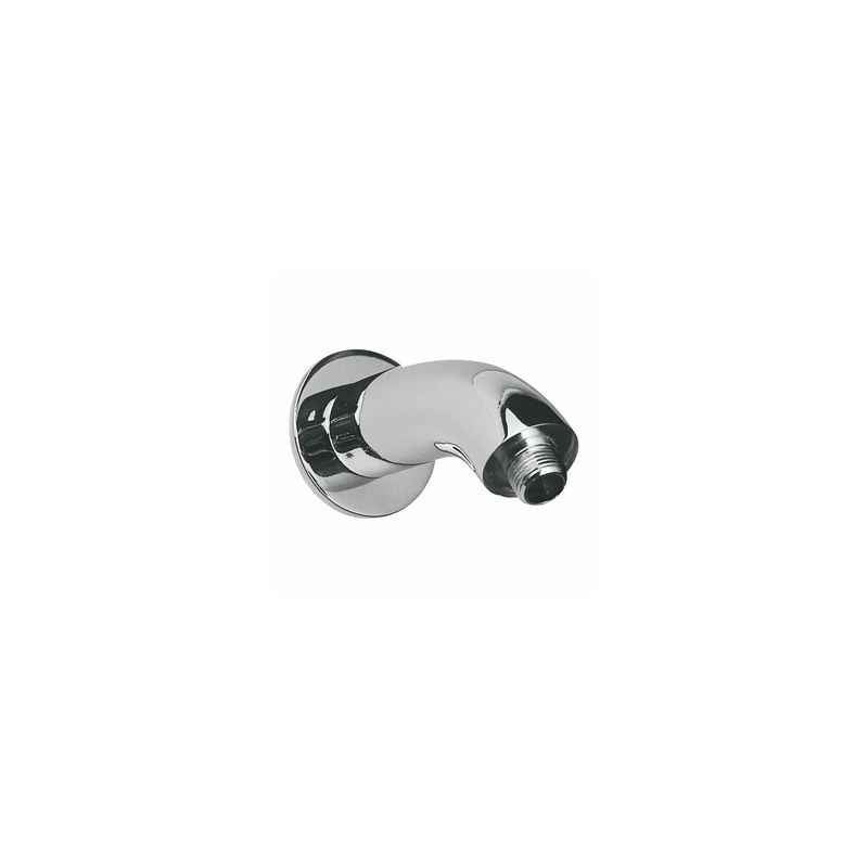Jaquar SHA-CHR-487 Shower Arm Casted 120mm Long Heavy Body Round Shape